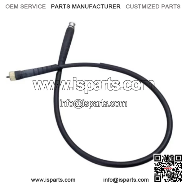 44830-MK4-000 CABLE ASSY., SPEEDOMETER New OEM Honda Part