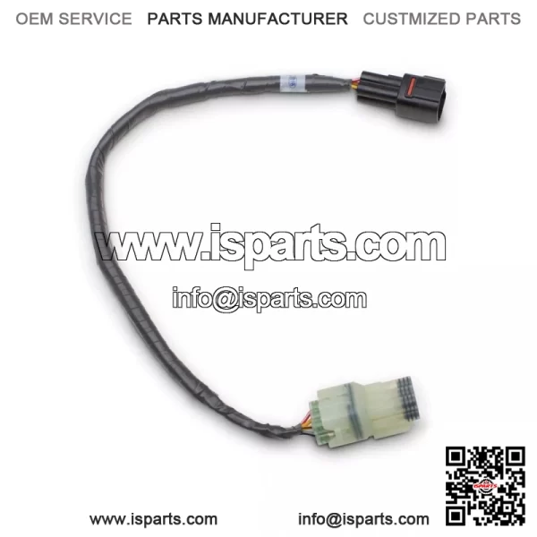 2009 - 2023 KAWASAKI KX250/F KX450/F SR SUB HARNESS New 26011-0933