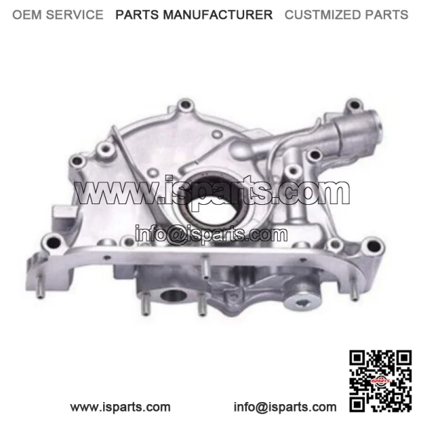 Honda Acura 15100-PR4-A03 Oil Pump Civic EF EG EK Integra DC2 B16A B18