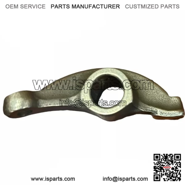 Honda 2008-2009 TRX Left Ex Rocker Arm 14442-HP6-A00 New