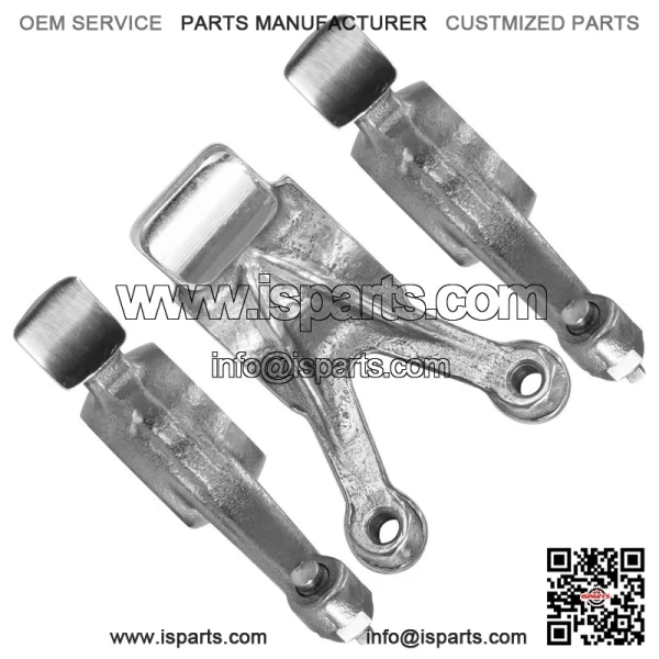 Polaris Scrambler 500 2X4/4X4 1997-2011 Camshaft Exhaust/Intake Rocker Arm - Image 5