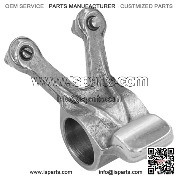Polaris Scrambler 500 2X4/4X4 1997-2011 Camshaft Exhaust Valve Rocker Arm - Image 3