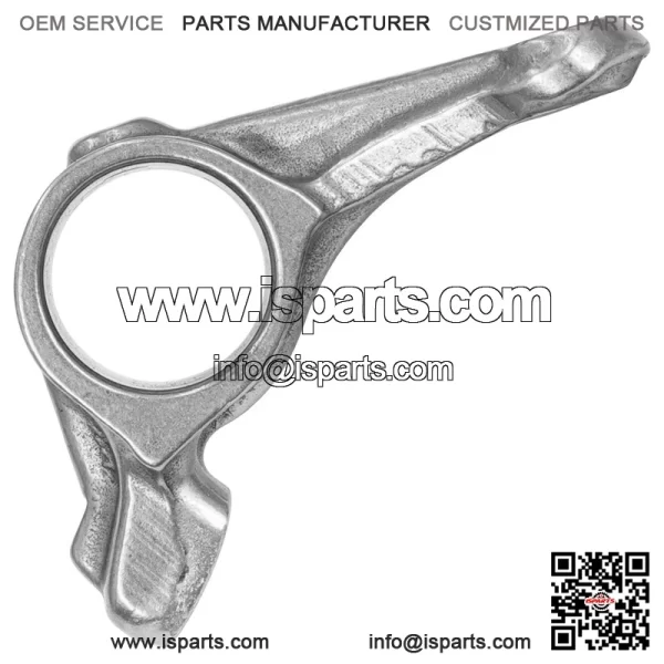 Polaris Scrambler 500 2X4/4X4 1997-2011 Camshaft Exhaust Valve Rocker Arm - Image 4