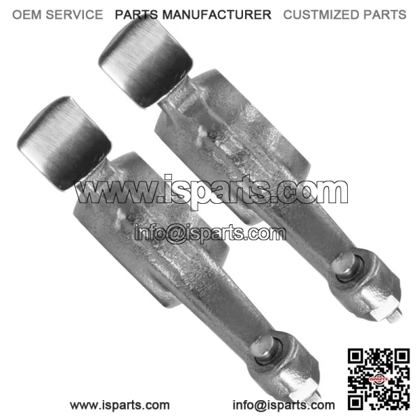 Polaris Scrambler 500 2X4/4X4 1997-2012 Camshaft Intake Valve Rocker Arms (2) - Image 4