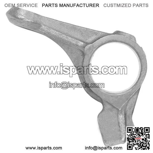 Polaris Scrambler 500 4X4 2012 Camshaft Exhaust Valve Rocker Arm - Image 5