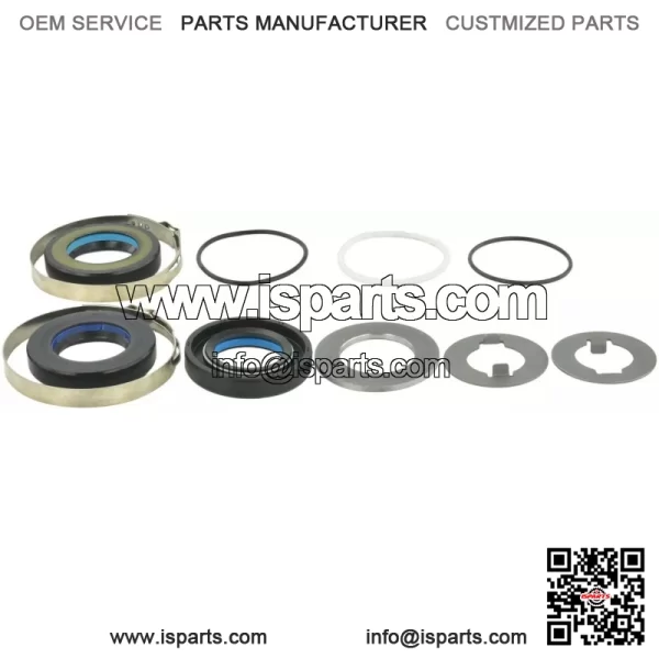 Honda CR-V 2007-2012 Power Steering Seal Kit 06531-SWA-A01 OEM