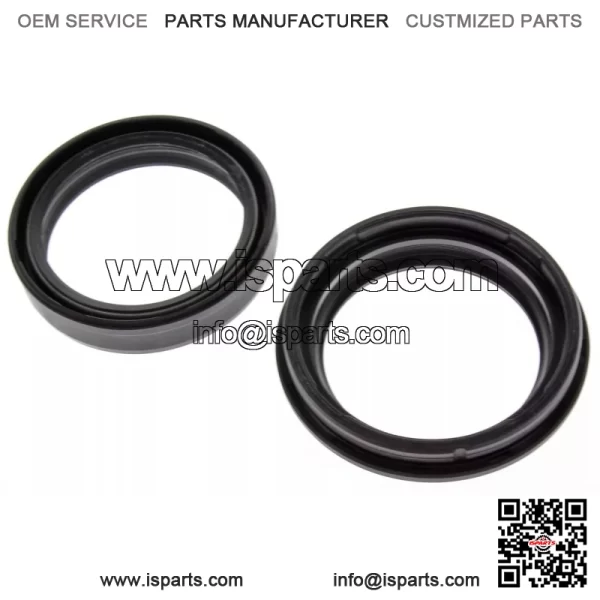 Honda GL1500 GOLDWING 94-99 GBR900RR FORK DUST AND OIL SEAL OEM 51490-MW0-003