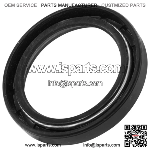 481024 Spindle Upper Grease Seal for Scag Cheetah Tiger Cub Tiger Cat Wildcat - Image 2