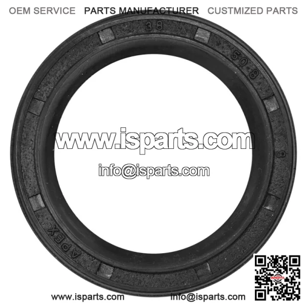 481024 Spindle Upper Grease Seal for Scag Cheetah Tiger Cub Tiger Cat Wildcat - Image 3