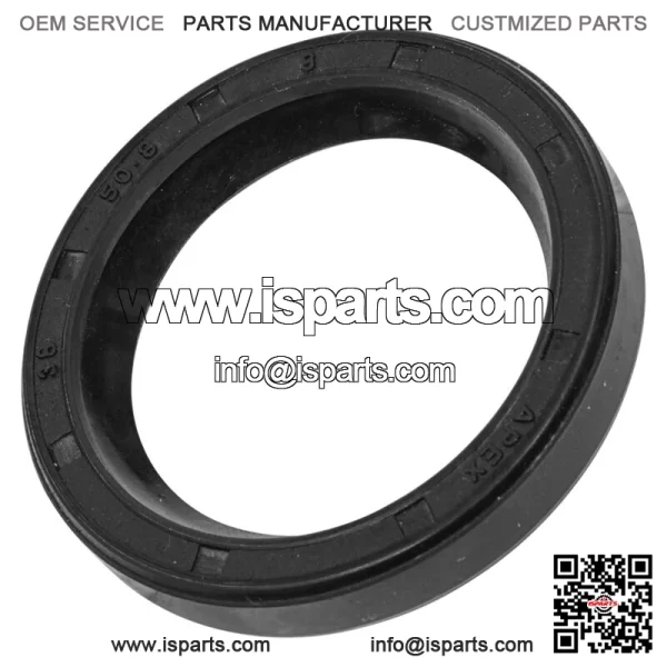 481024 Spindle Upper Grease Seal for Scag Cheetah Tiger Cub Tiger Cat Wildcat - Image 5