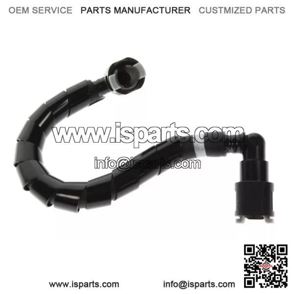 SUZUKI OEM Main Fuel Line Hose 15810-41F00 NEW Fit 01-04 VL800 05-09 Boulevard