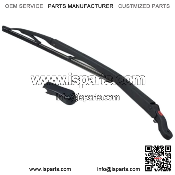 HONDA CIVIC RHD EG6 SIR Rear Windshield Wiper Arm & Blade Set OEM