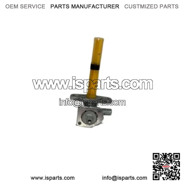 NEW HONDA OEM PETCOCK ASSEMBLY 2004-2007 TRX450R / ER New 16950-HP1-003