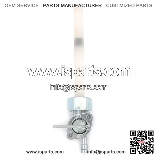Brand New OEM Honda Petcock Assembly Z50A P50 PC50 QA50 MR50 16950-045-005