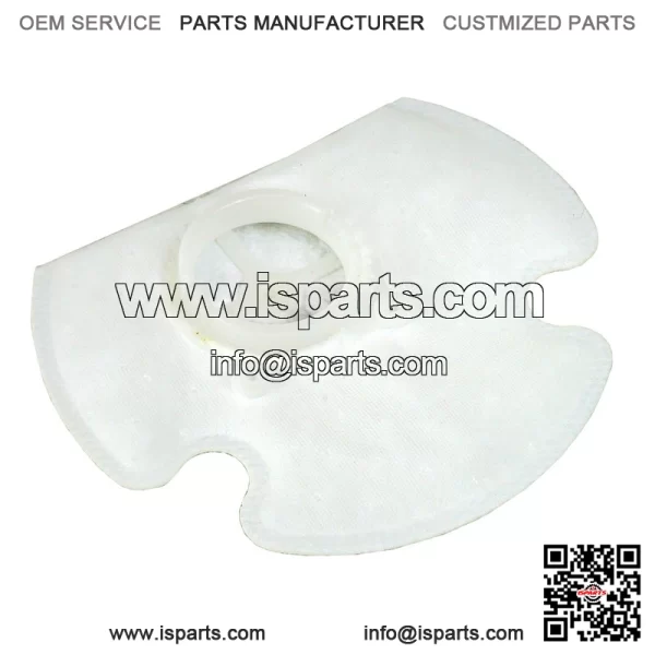Fuel Pump Filter Strainer Designed for Can-Am Maverick / Max / Turbo / Sport 1000 R (2019 Models)