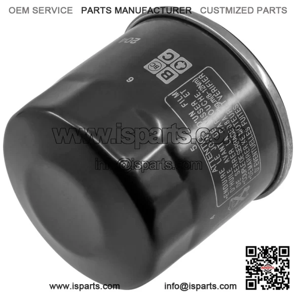 Polaris Xplorer/Big Boss/Scrambler 500 Oil Filter - Image 3