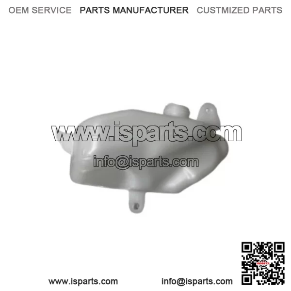 2006-2008 OEM KAWASAKI NINJA 650R RESERVOIR EX650 NINJA New 43078-0025