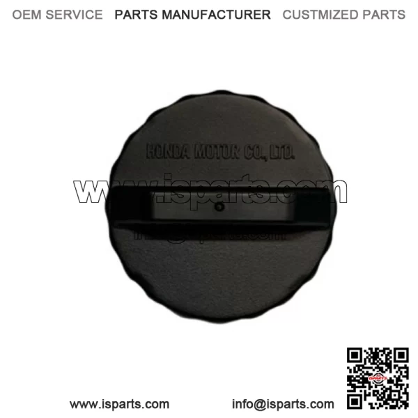 Fuel Tank Gas Cap GL1800 Goldwing 01-17 OEM Honda Petrol Filler