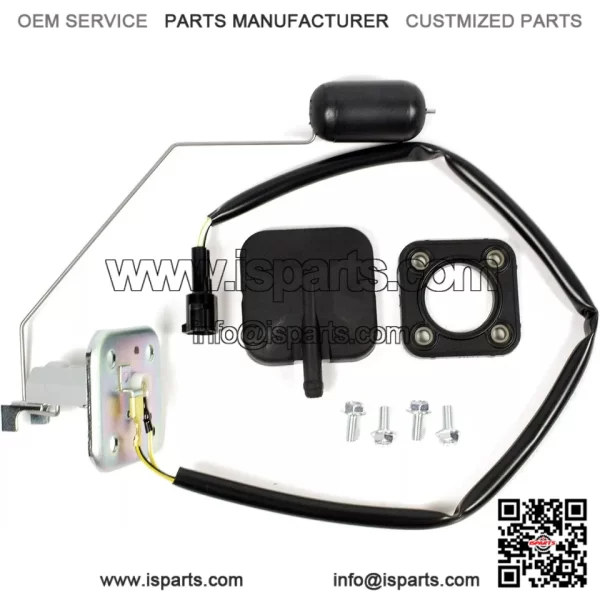 KAWASAKI OEM Gauge Fuel Part# 52005-5006 Fit 2000 - 2007 Vulcan 1500 - Image 3