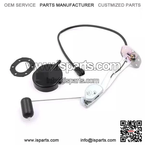 KAWASAKI FUEL GAUGE 52005-1114 fit 1996-2001 NINJA ZX-11 ZX 11 - Image 2