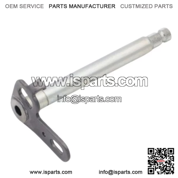 Honda Shift Shaft 1985-2007 Assembly CR80R Models CR85 R/RB