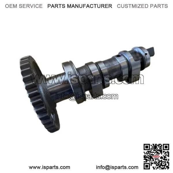 Honda 2019- 2020 19-20 450 CRF R RX Camshaft Assembly 14100-MKE-A70 New OEM