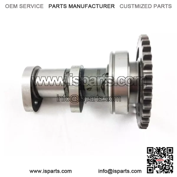 Kawasaki 2004-2005 KX250F Camshaft Comp Intake 49118-0067