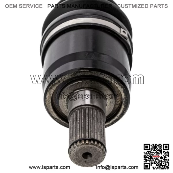 Rear CV Axle Drive Shaft for Honda Pioneer 700 700-4 42200-HL3-A41 2 Pack - Image 5