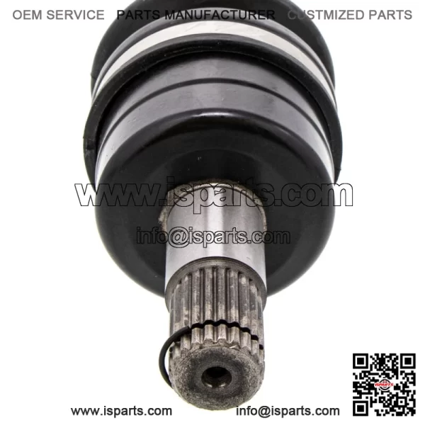 Front CV Axle Drive Shaft for Yamaha Grizzly 700 3B4-2518E 3B4-2510J 2Pack - Image 5