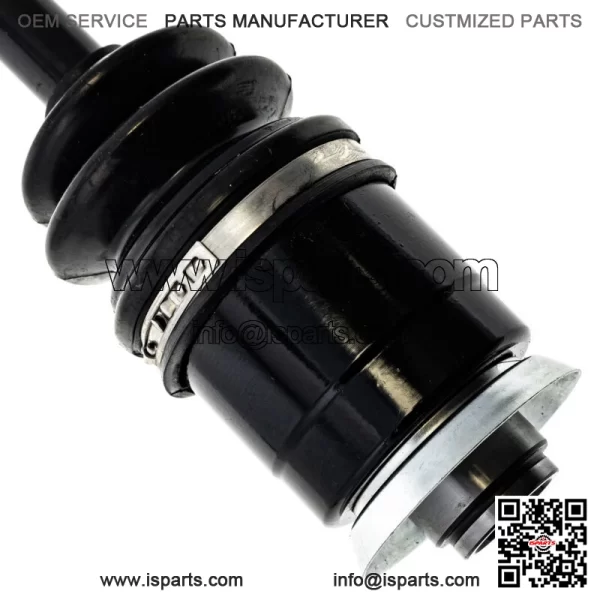 Front CV Axle Drive Shaft for Suzuki King Quad 300 Quadrunner 500 2 Pack - Image 4