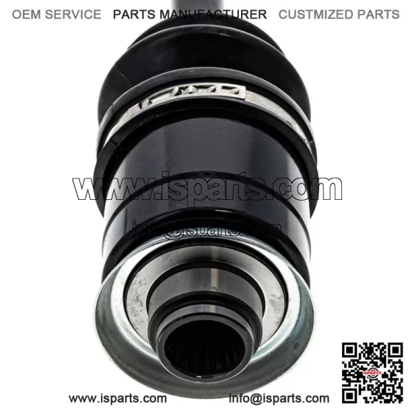 Front CV Axle Drive Shaft for Suzuki King Quad 300 Quadrunner 500 2 Pack - Image 5