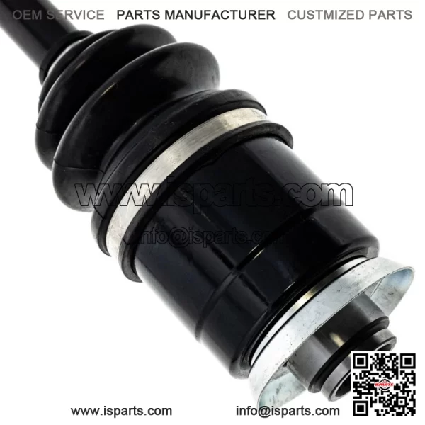 Front CV Axle Drive Shaft for Suzuki Quadrunner Quadmaster 500 54901-09F11 - Image 4