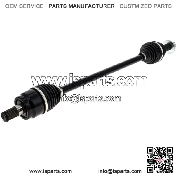 Rear Left CV Axle Drive Shaft for Honda Pioneer 700 700-4 42350-HL3-A42 - Image 2