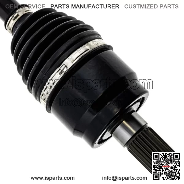 Rear Left CV Axle Drive Shaft for Honda Pioneer 700 700-4 42350-HL3-A42 - Image 4