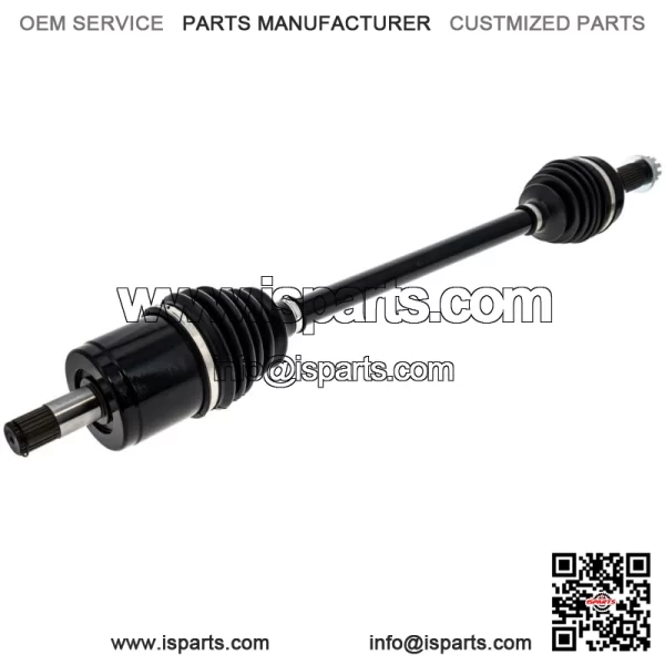 Front CV Axle Drive Shaft for Honda Pioneer 1000 1000-5 44220-HL4-A01 UTV - Image 2