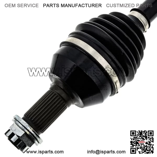 Front CV Axle Drive Shaft for Honda Pioneer 1000 1000-5 44220-HL4-A01 UTV - Image 3