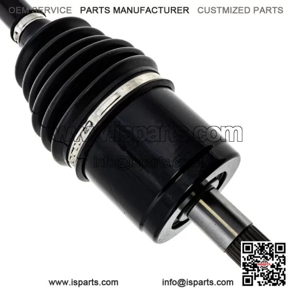 Front CV Axle Drive Shaft for Honda Pioneer 1000 1000-5 44220-HL4-A01 UTV - Image 4