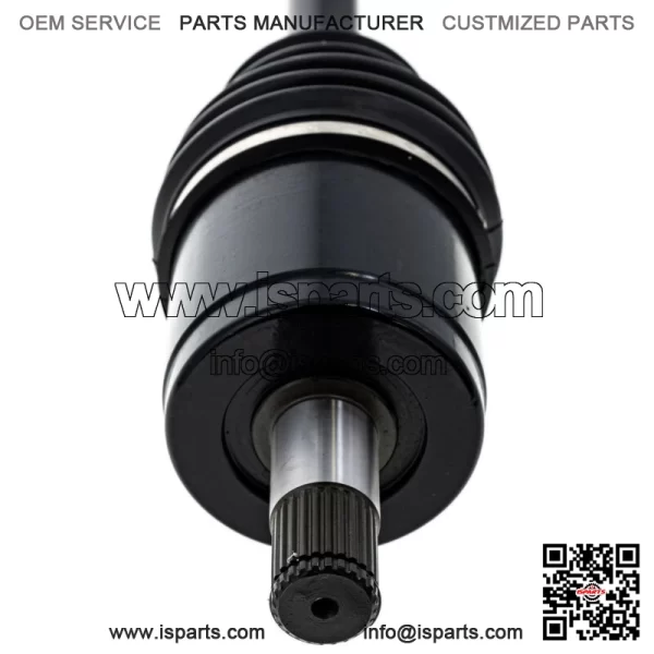 Front CV Axle Drive Shaft for Honda Pioneer 1000 1000-5 44220-HL4-A01 UTV - Image 5