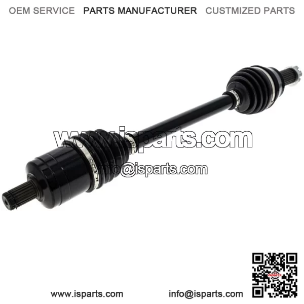 Front CV Axle Drive Shaft for Polaris Sportsman Scrambler 850 1000 1333802 - Image 2