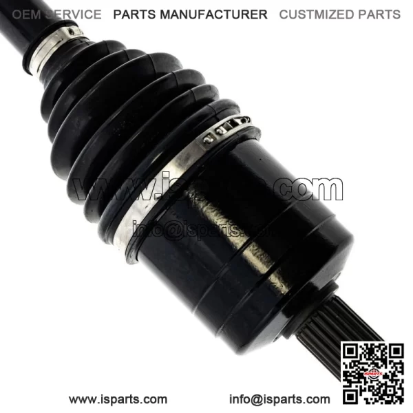 Front CV Axle Drive Shaft for Polaris Sportsman Scrambler 850 1000 1333802 - Image 4