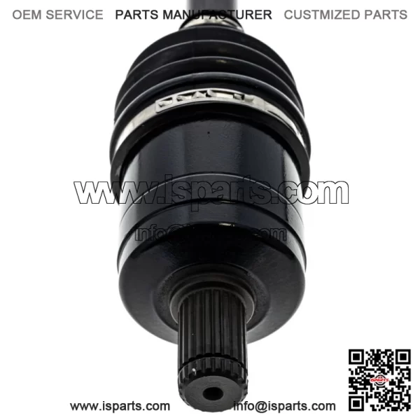 Front CV Axle Drive Shaft for Polaris Sportsman Scrambler 850 1000 1333802 - Image 5