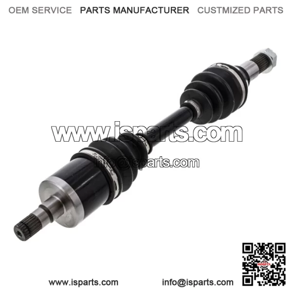 High Strength Front Left Right Axle Kit for Can-Am Outlander Renegade - Image 2