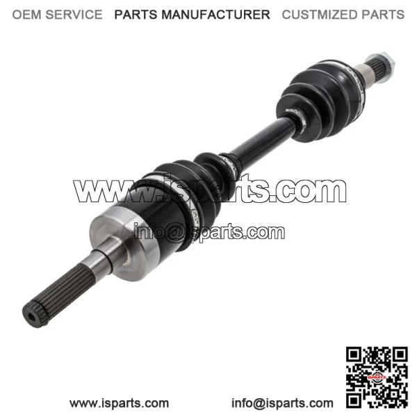 High Strength Front Left Right Axle Kit for Can-Am Outlander Renegade - Image 3