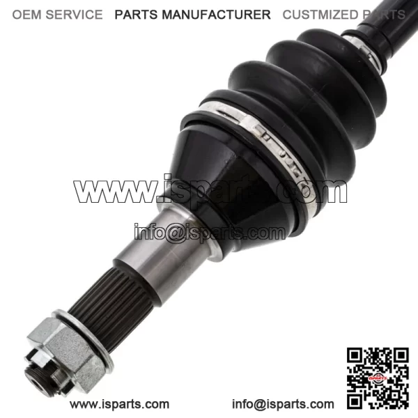 High Strength Front Left Right Axle Kit for Can-Am Outlander Renegade - Image 5