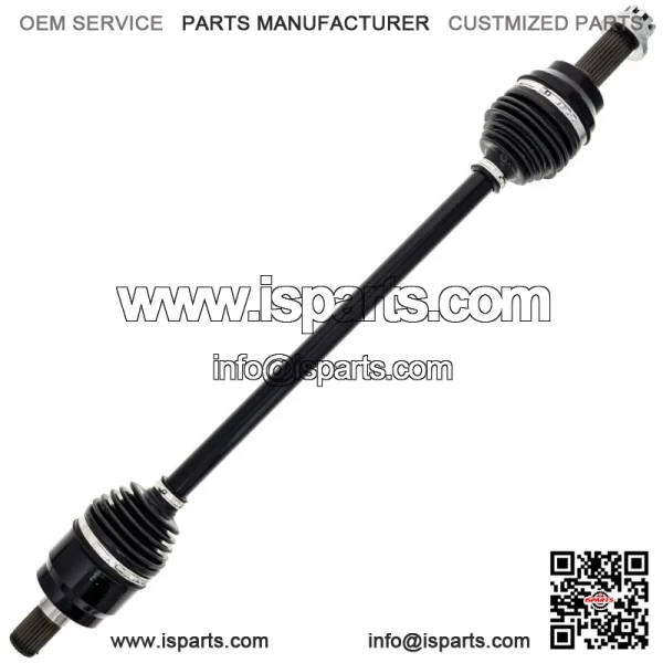 Rear Right CV Axle Drive Shaft for Honda Pioneer 700 700-4 42250-HL3-A42