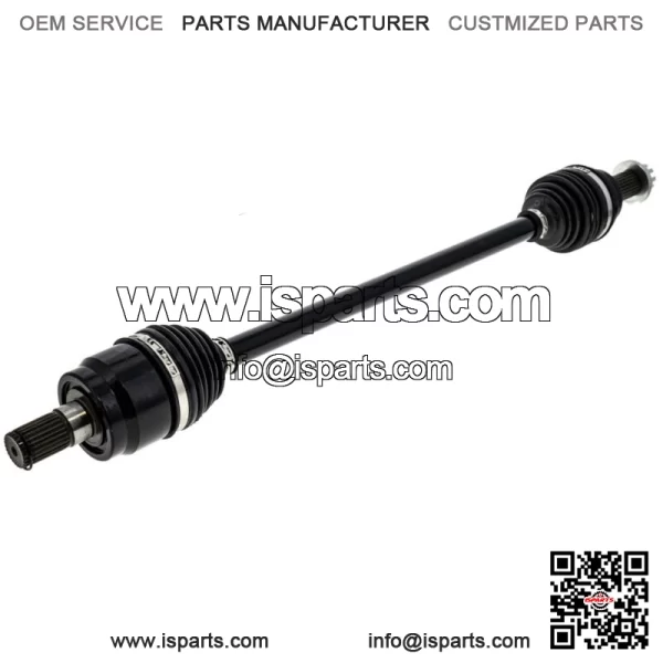 Rear Right CV Axle Drive Shaft for Honda Pioneer 700 700-4 42250-HL3-A42 - Image 2