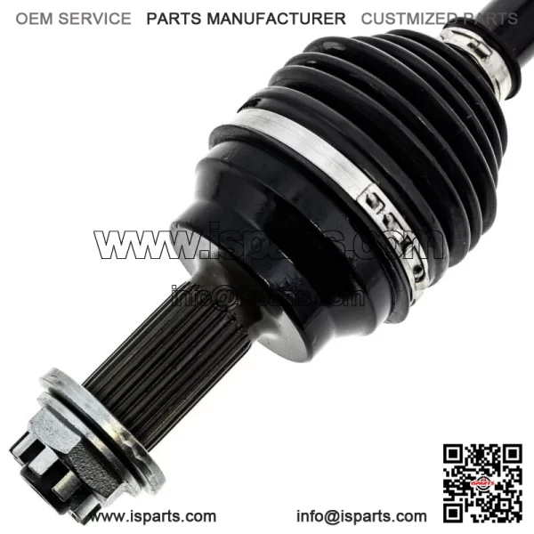 Rear Right CV Axle Drive Shaft for Honda Pioneer 700 700-4 42250-HL3-A42 - Image 3