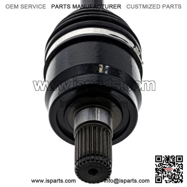 Rear Right CV Axle Drive Shaft for Honda Pioneer 700 700-4 42250-HL3-A42 - Image 5
