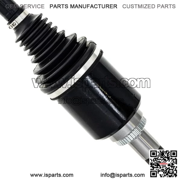 Rear Left CV Axle Drive Shaft for Honda Pioneer 1000 1000-5 42350-HL4-F41 - Image 4