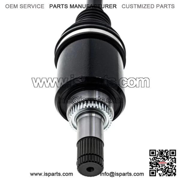 Rear Left CV Axle Drive Shaft for Honda Pioneer 1000 1000-5 42350-HL4-F41 - Image 5